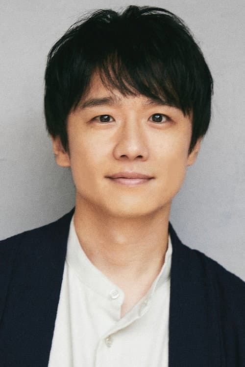 風間俊介 foto