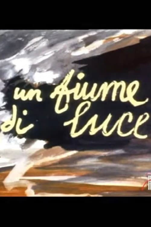 Un fiume di luce (1958) poster