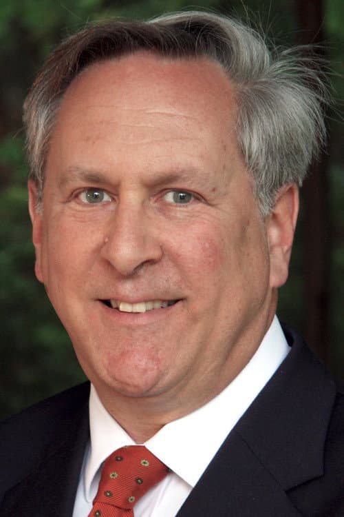 David E. Hoffman foto