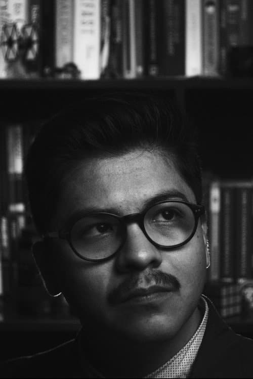 Hugo Daniel Hernández foto