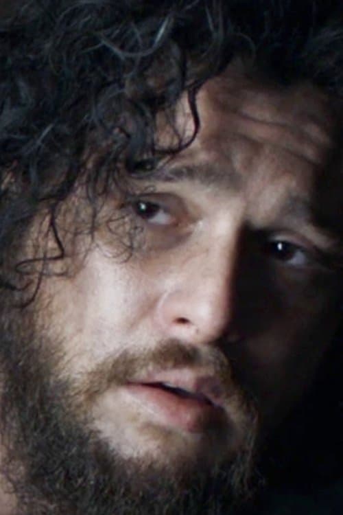 THE FAKE JON SNOW (2024) poster