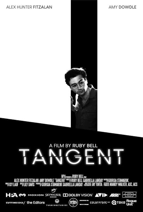 Tangent (2021) poster