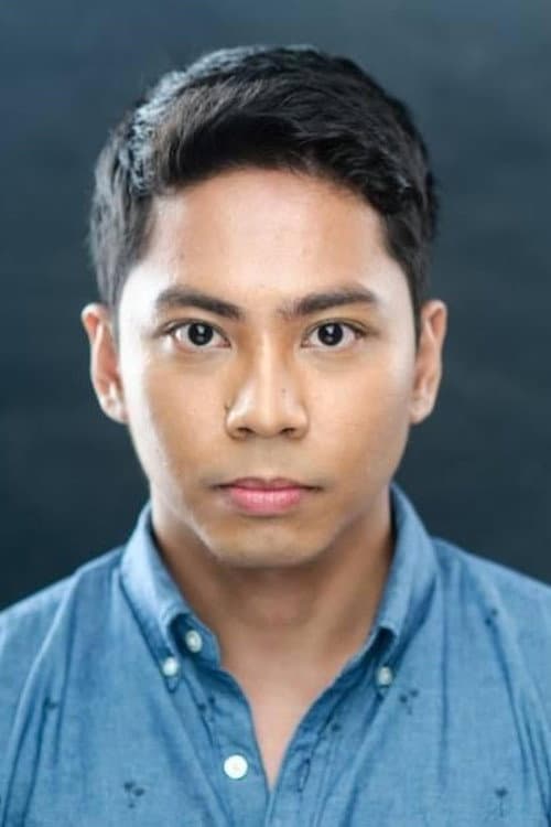 Kalil Almonte foto