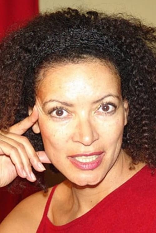 Dorothée Reinoss foto