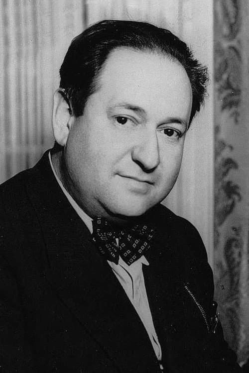 Erich Wolfgang Korngold foto