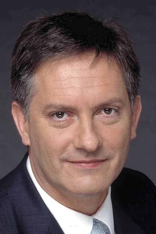 Simon McCoy foto