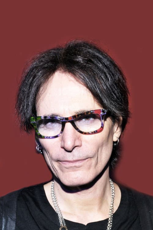 Steve Vai foto