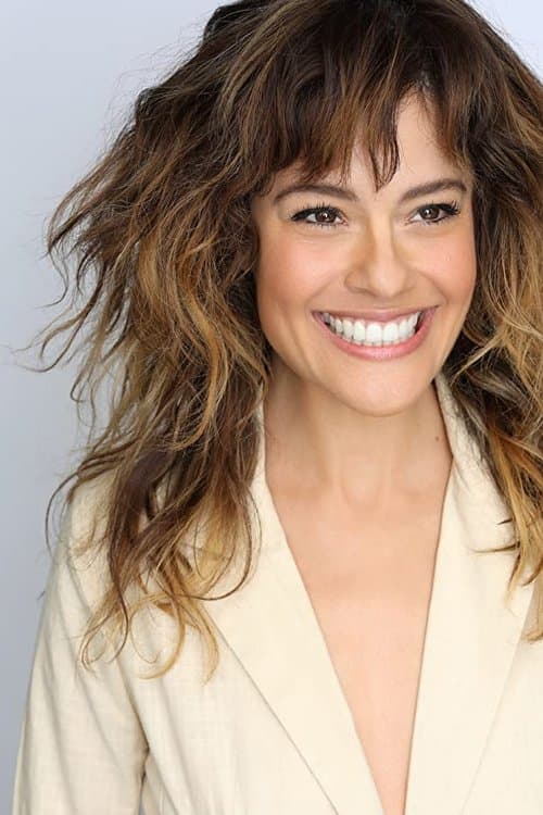 Vanessa Campbell foto