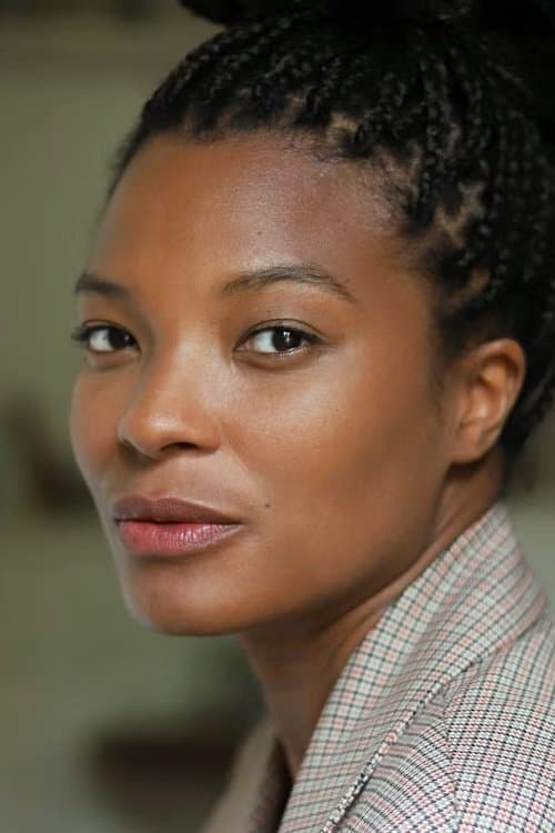Armelle Abibou foto