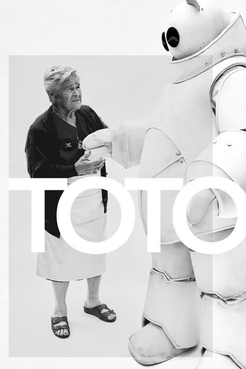 Toto (2020) poster