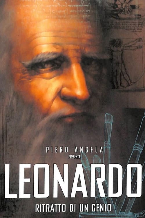 Speciale Superquark: Leonardo - il ritratto di un genio (1999) poster