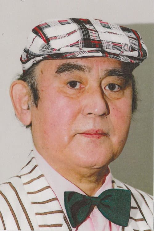 堺勝朗 foto