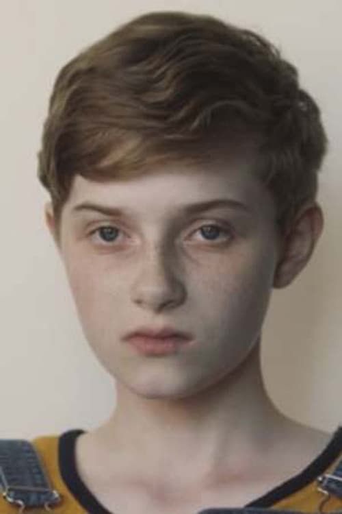 Rhys Fehrenbacher foto