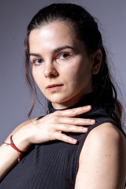 Adela Trifonova foto