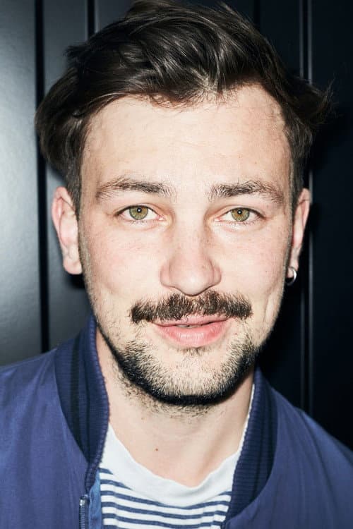 Sebastian Kempf foto