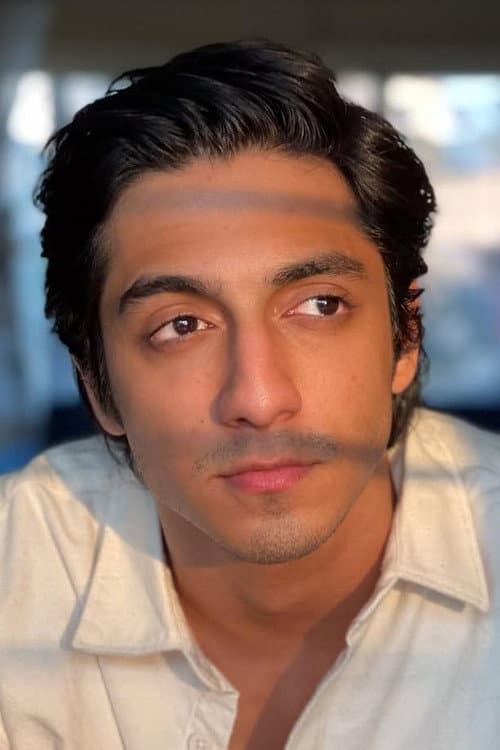 Ahaan Panday foto