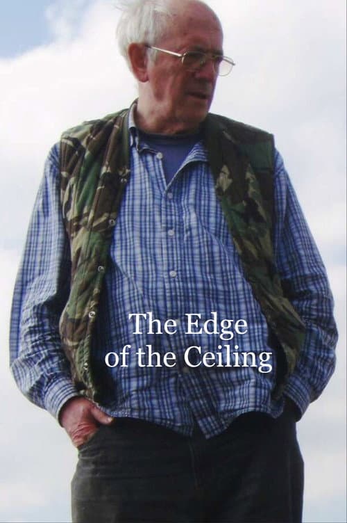 The Edge of the Ceiling (1980) poster