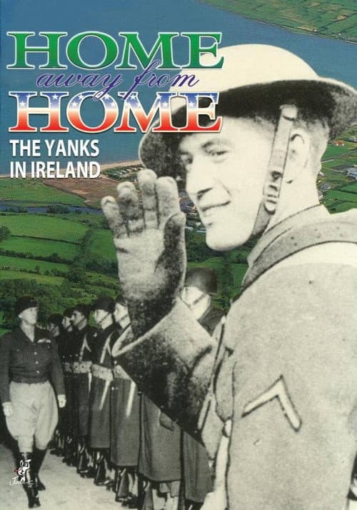 Home Away From Home: The Yanks in Ireland (2011) poster