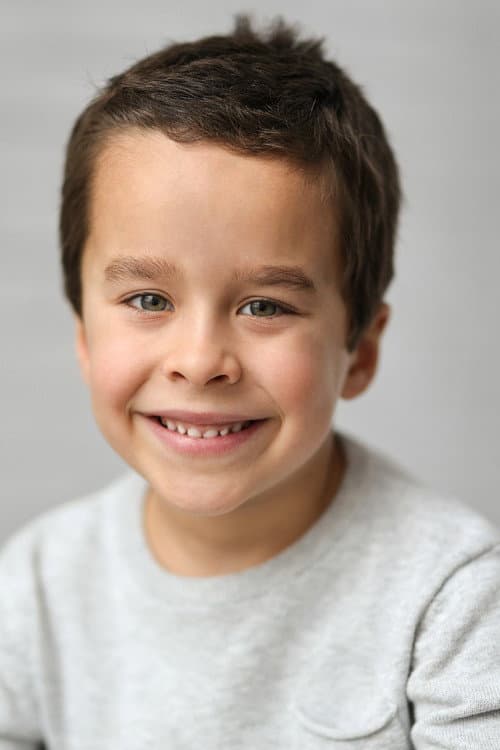 Louis Desroches foto