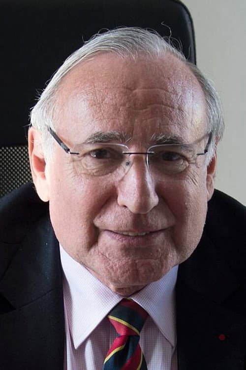 Didier Maus foto