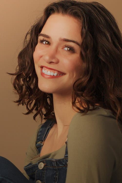 Sydney Claire Olson foto