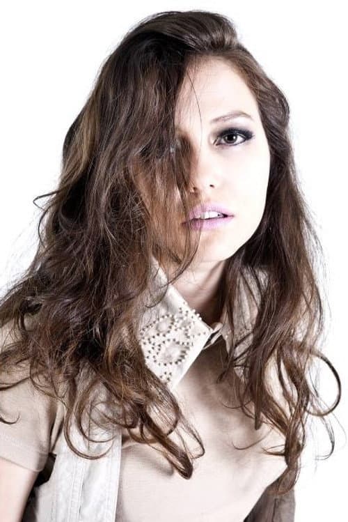 Duda Meneghetti foto
