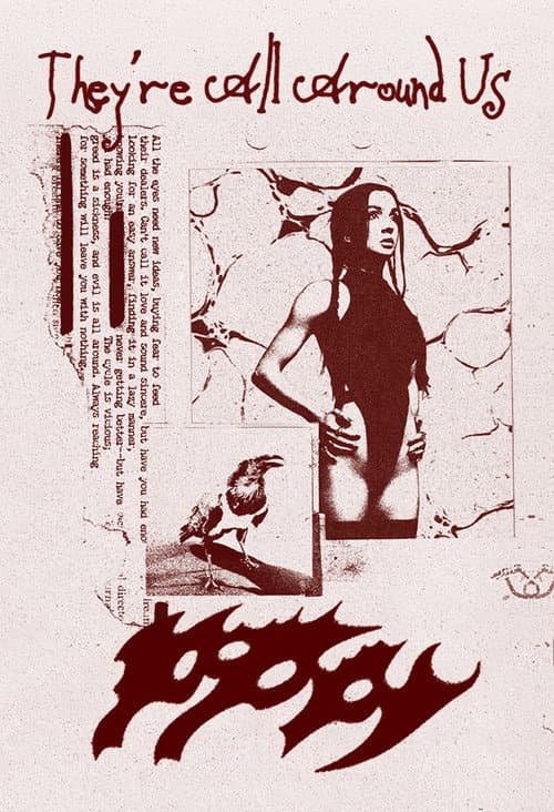 Poppy - Live from Chicago (2025) poster