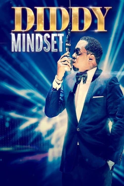 Diddy: Mindset (2023) poster
