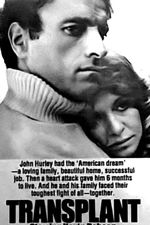 Transplant (1979) poster