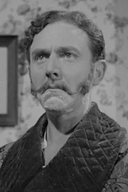 Arthur Denton foto