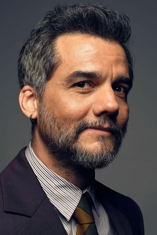 Wagner Moura foto