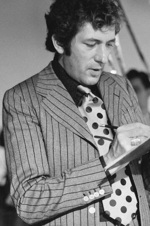 Mario Prizek foto