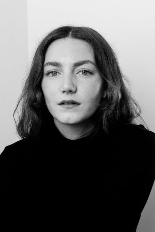 Alexandra Jensen foto