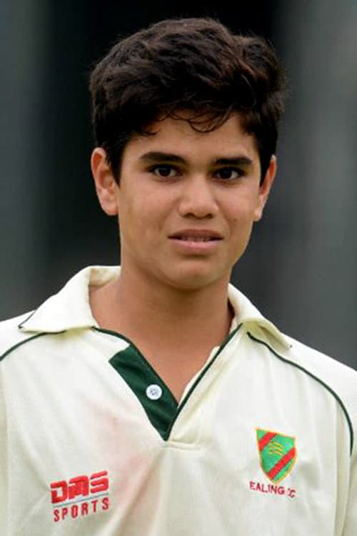 Arjun Tendulkar foto