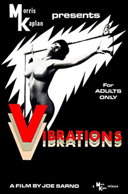 Vibrations (1969) poster