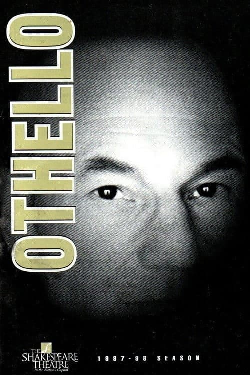 Othello (1997) poster
