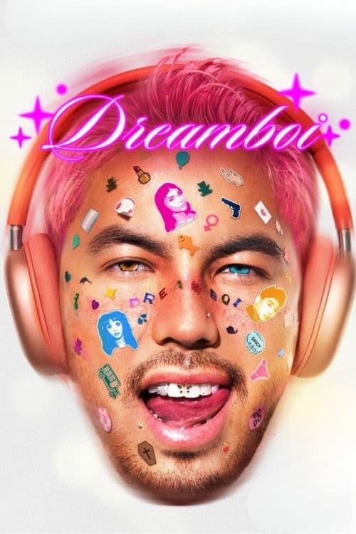 Dreamboi (2026) poster