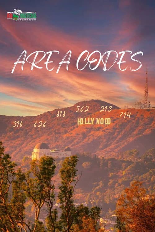 Area Codes (2026) poster