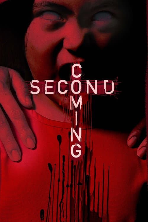 Second Coming (2019) poster
