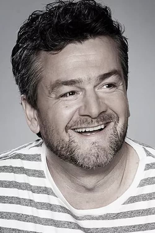 Kasper van Kooten foto