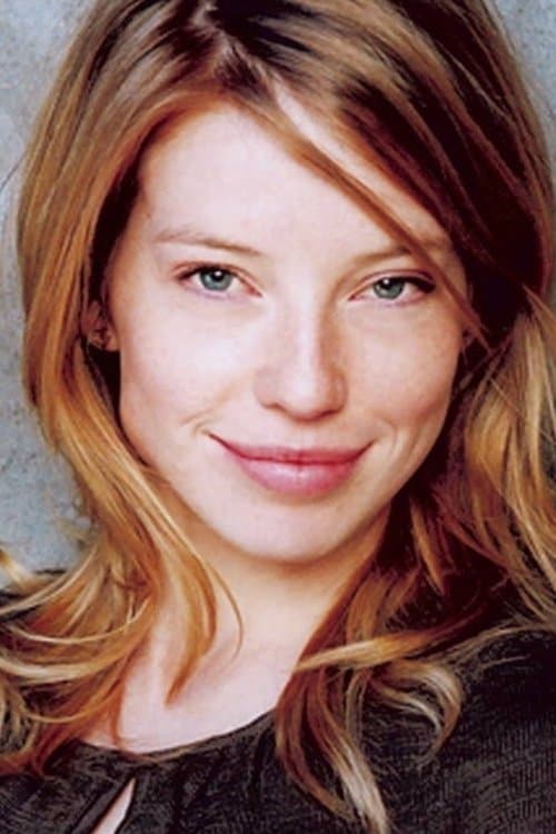 Joanna Douglas foto