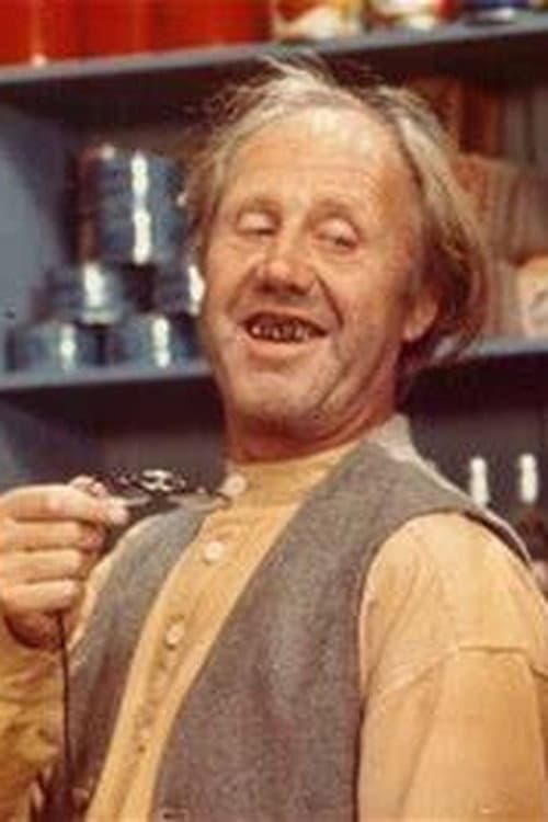 Rolf Sand foto