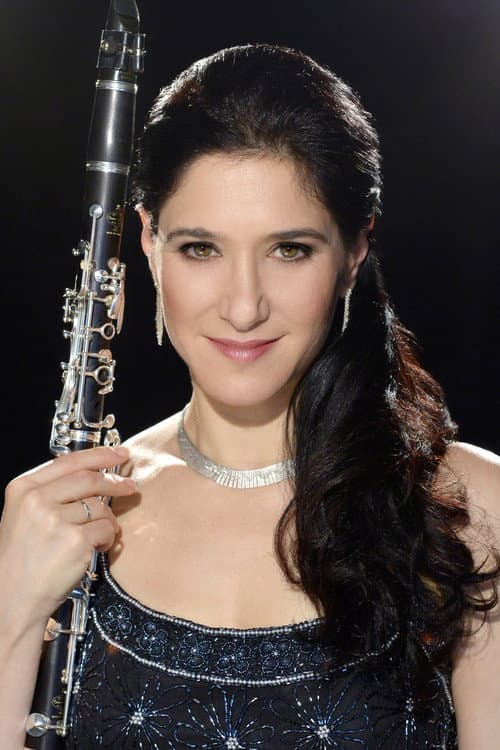 Sharon Kam foto
