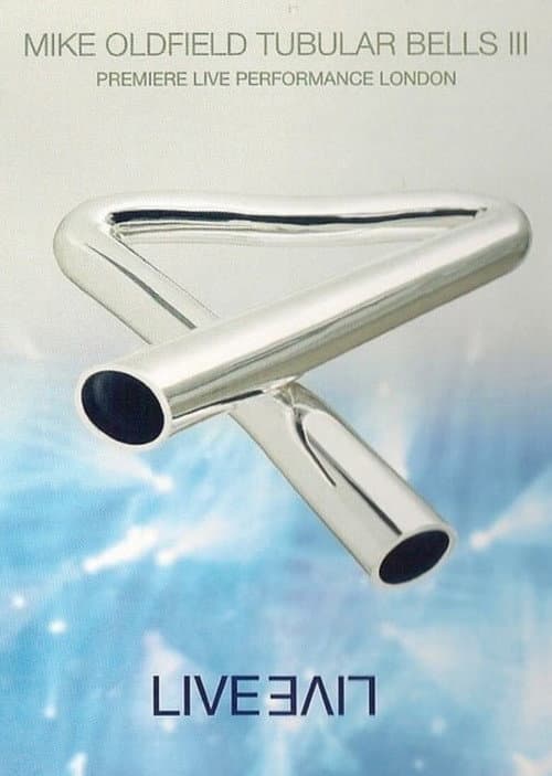 Mike Oldfield: Tubular Bells III (1999) poster