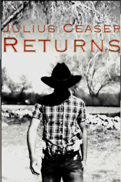 Julius Ceaser Returns (2026) poster