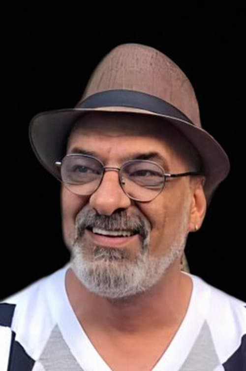 Mehmet Tekkanat foto