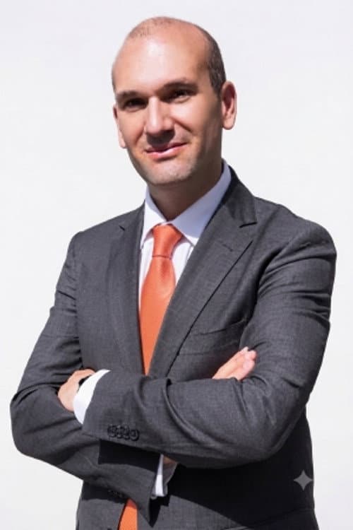 Andrés Gil foto