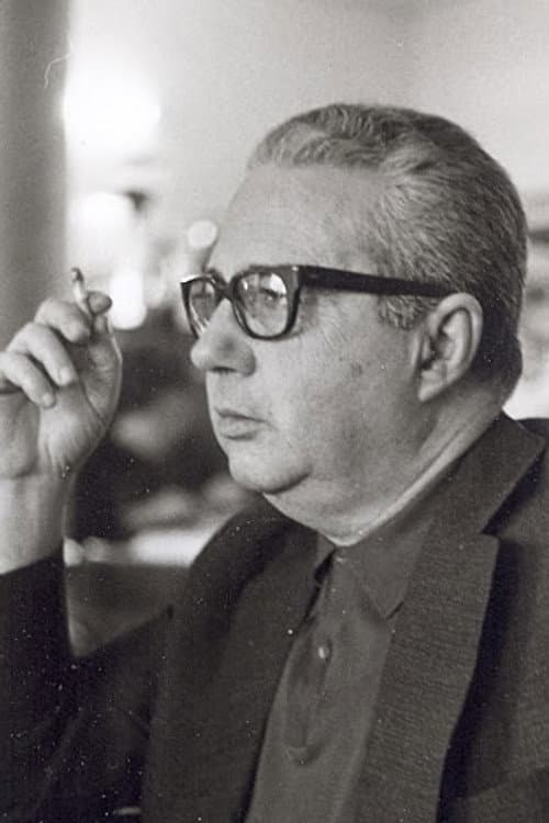 Manuel Guimarães foto