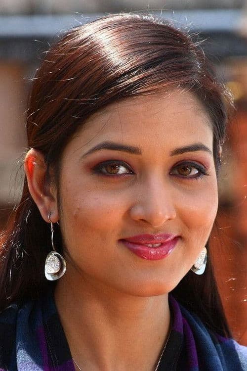 Vidisha foto