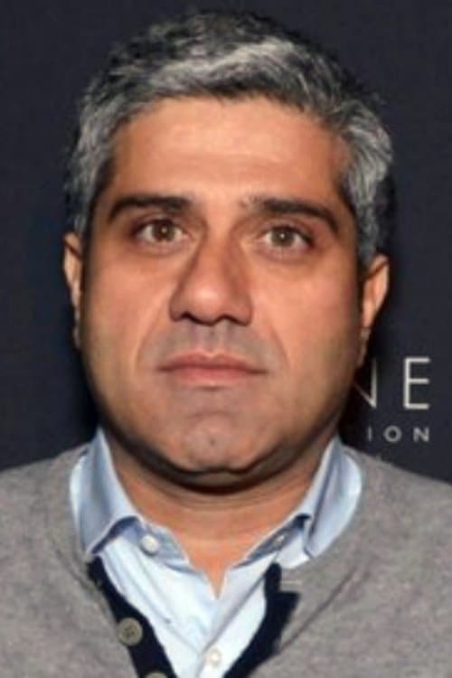 Isaac Sharry foto